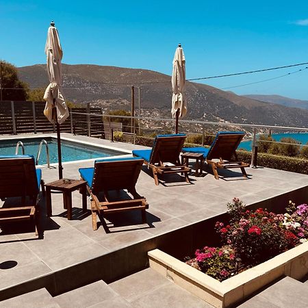 Villa Athina Angon Zewnętrze zdjęcie