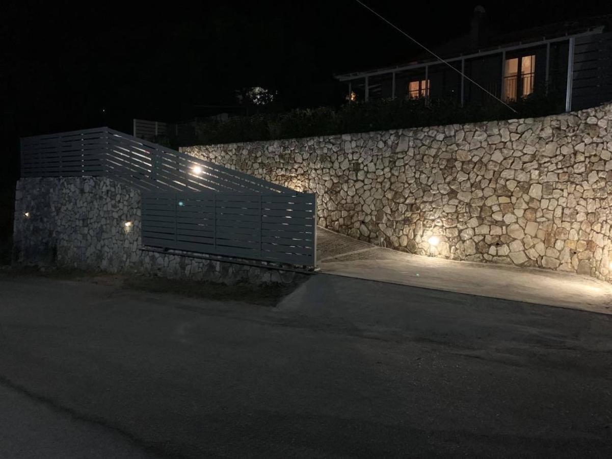 Villa Athina Angon Zewnętrze zdjęcie