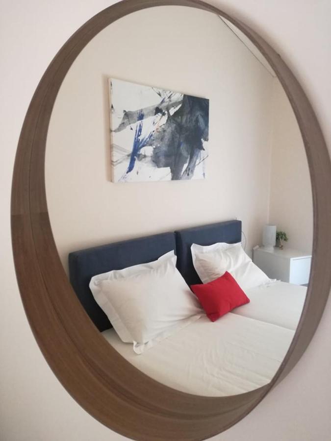 Villa Athina Angon Zewnętrze zdjęcie