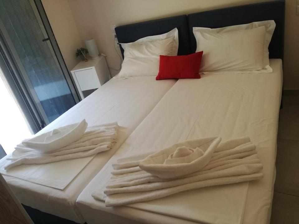 Villa Athina Angon Zewnętrze zdjęcie