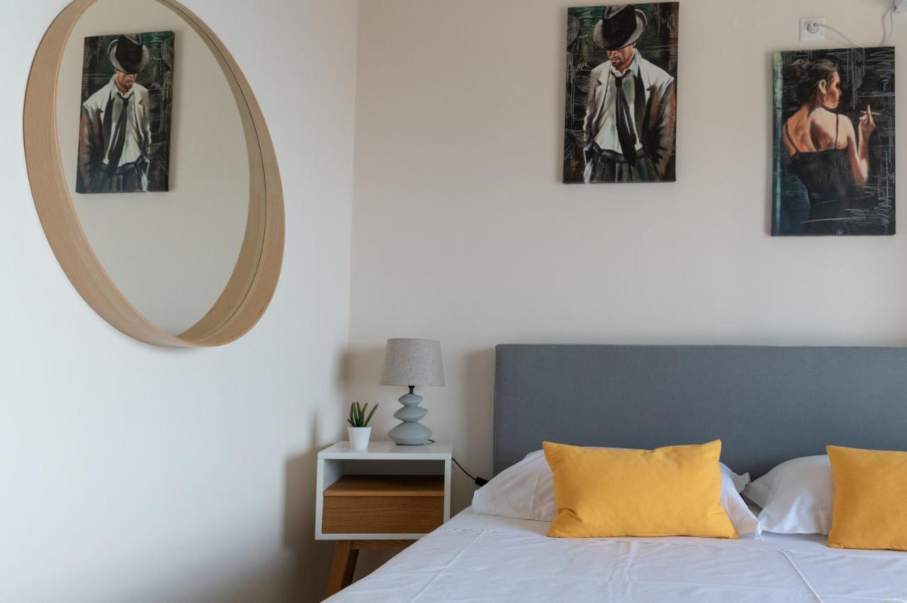 Villa Athina Angon Zewnętrze zdjęcie